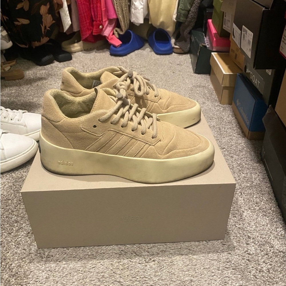 Adidas Fear of God Lo 86
